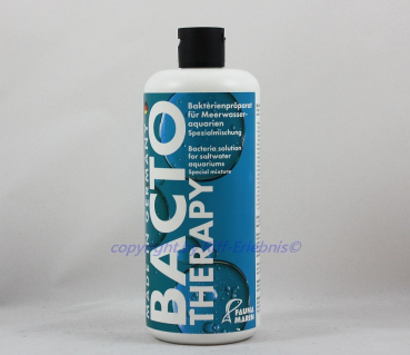 Bacto Reef Therapy 1000ml Fauna Marin 69,95€/L